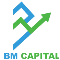 BM Capital logo