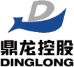 Dinglong Group logo