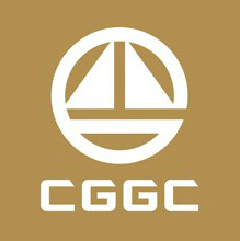 China Gezhouba Group Real Estate logo