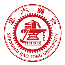 Shanghai Jiao Tong University logo