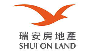 Shui On Land logo