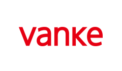 Vanke (万科) logo