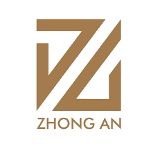 Zhong Ang Group logo