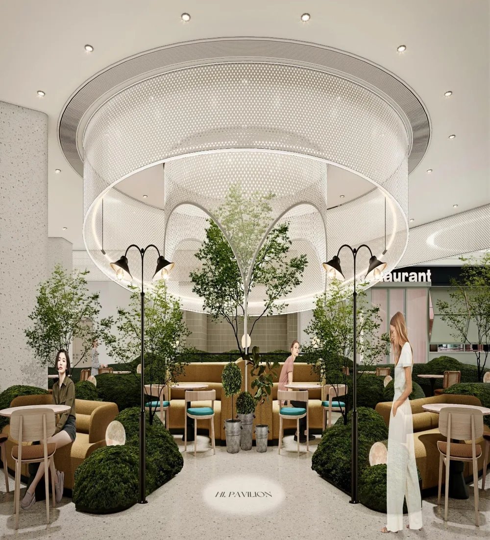 Qiantan Wellness Centre